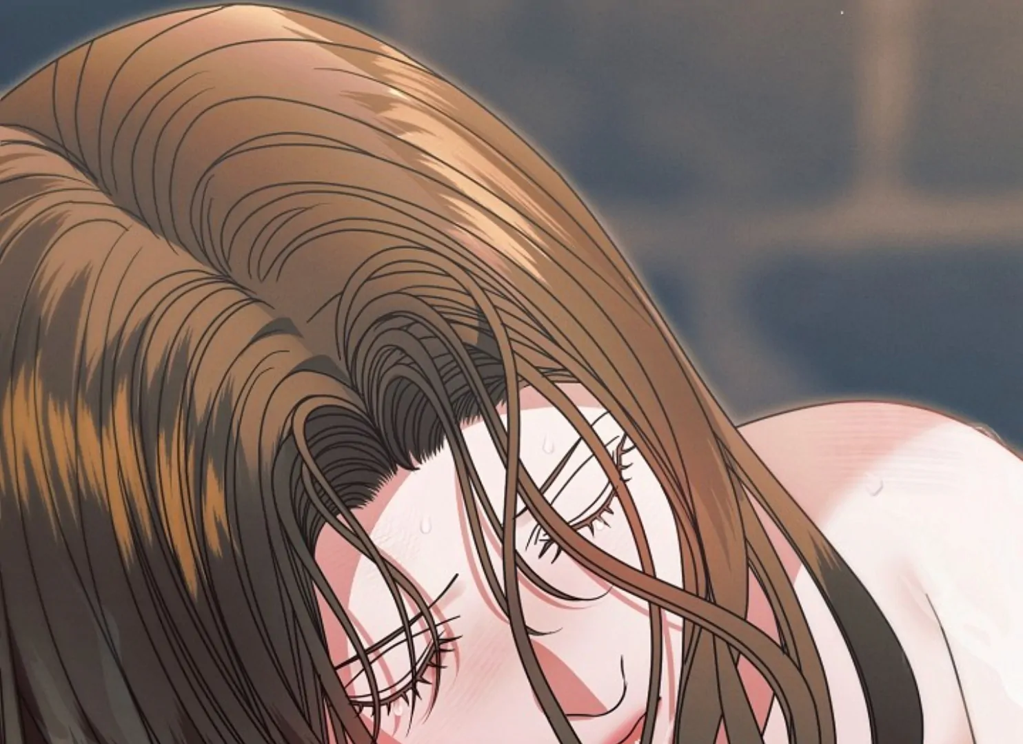 Read Try Begging Me EN Manga Online