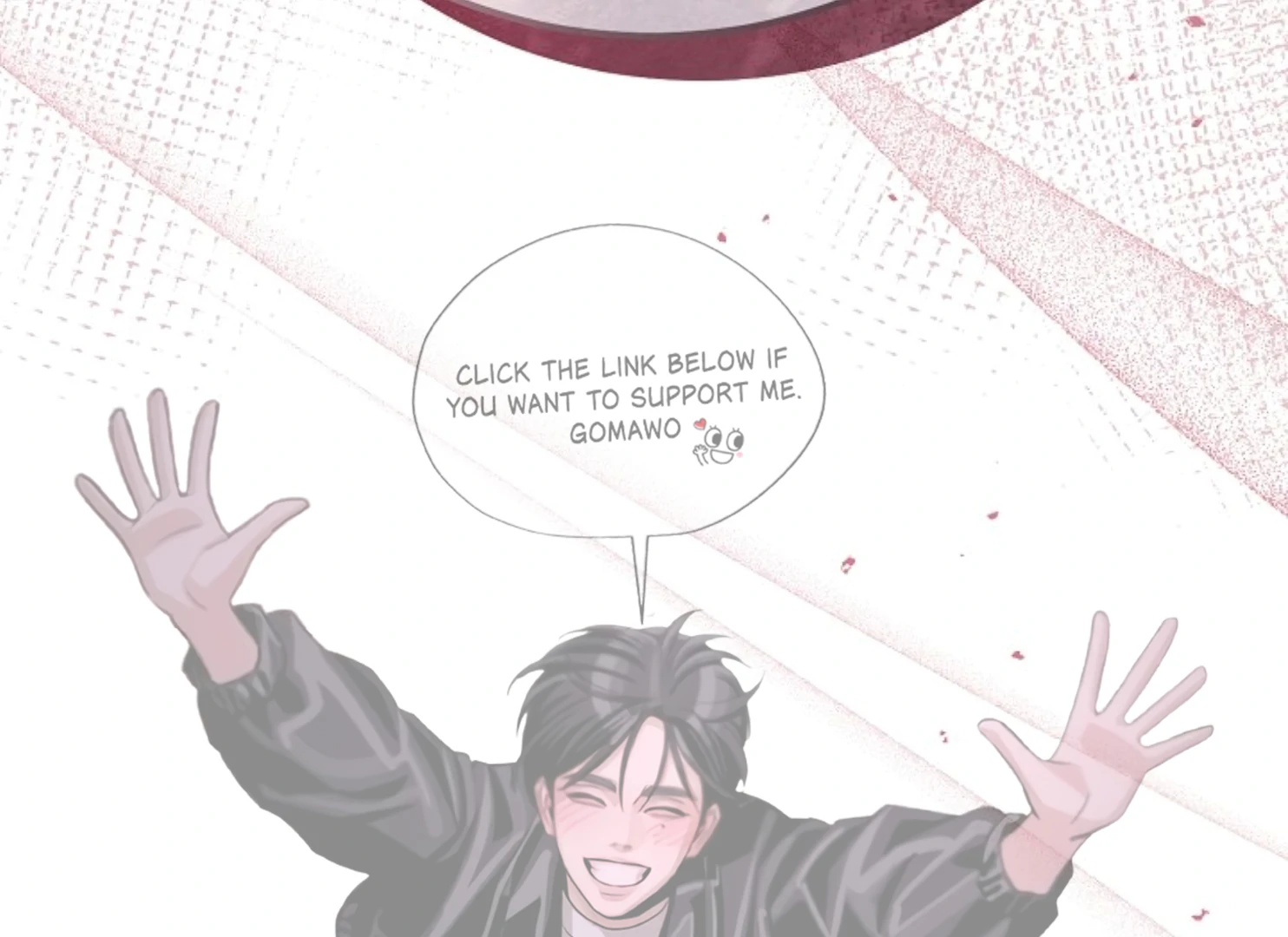 Read Try Begging Me EN Manga Online