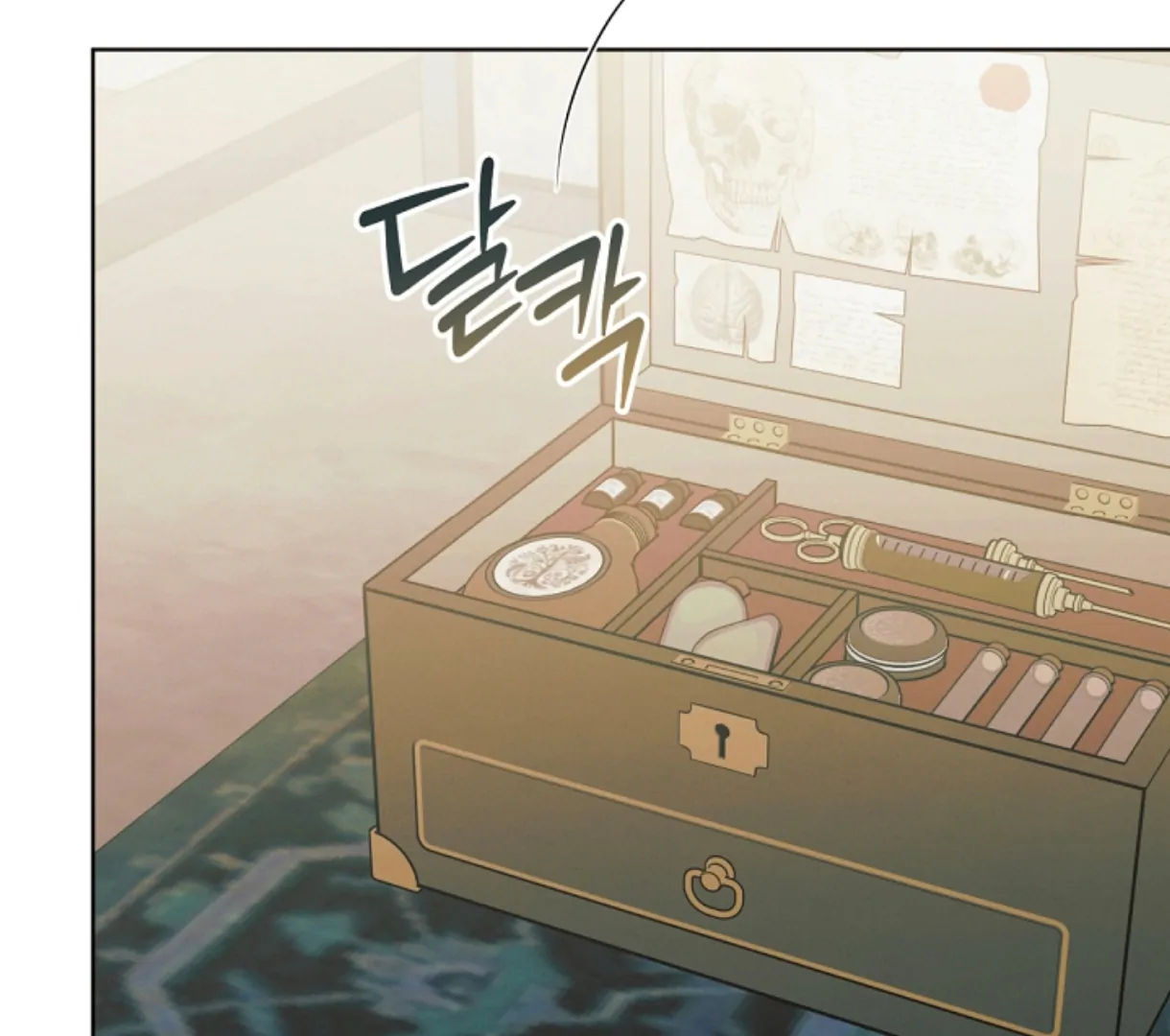 Read Try Begging Me EN Manga Online