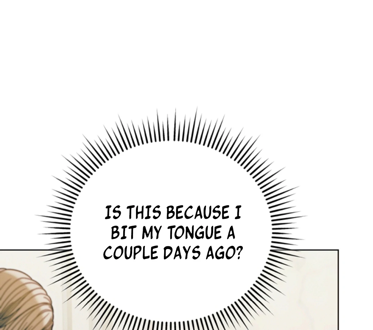 Read Try Begging Me EN Manga Online