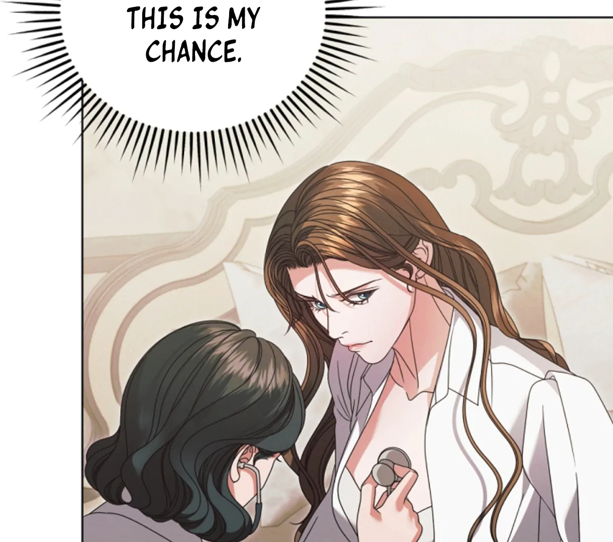 Read Try Begging Me EN Manga Online