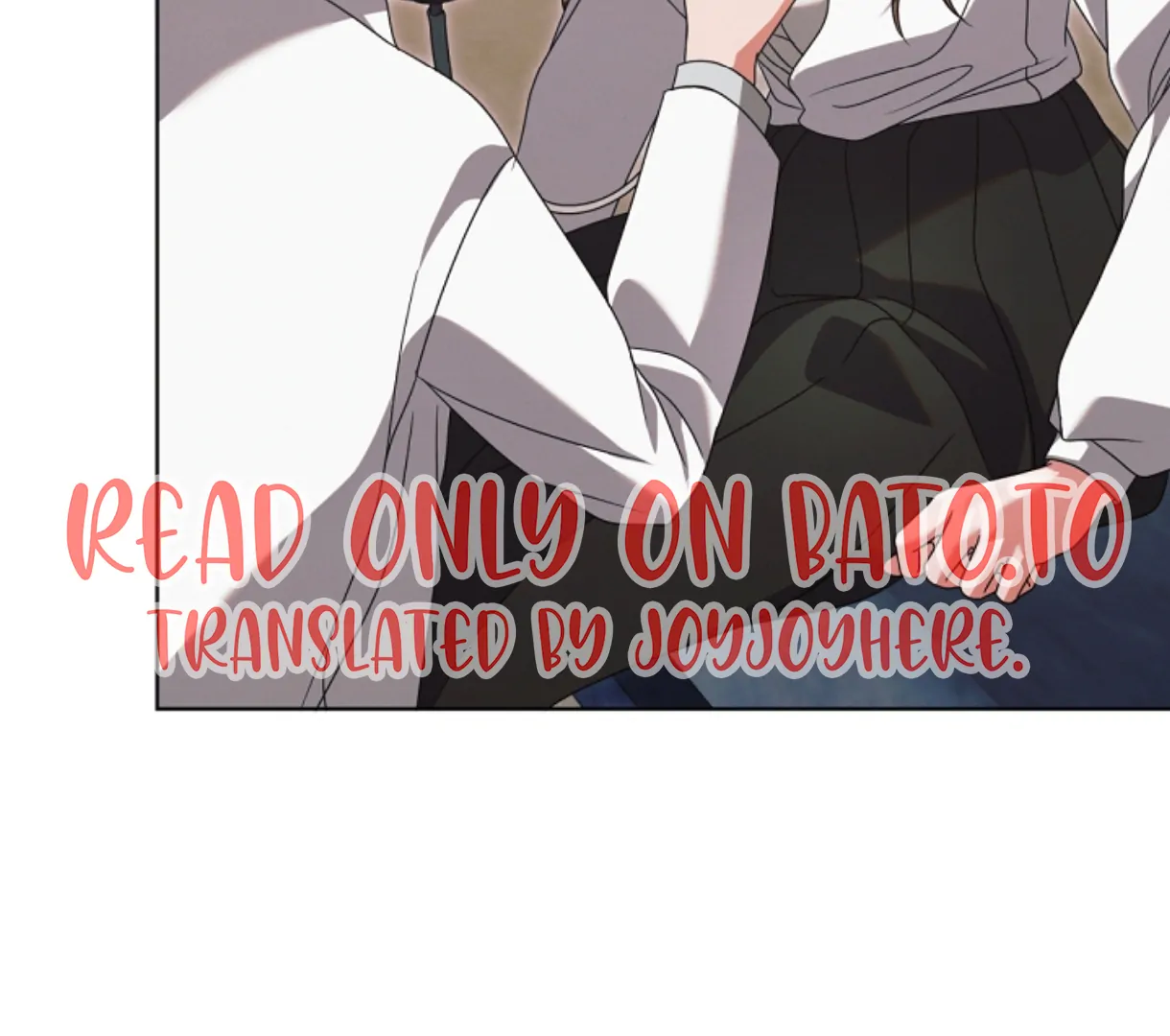 Read Try Begging Me EN Manga Online
