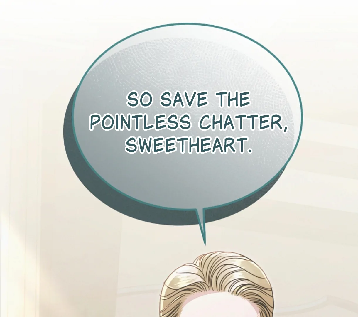 Read Try Begging Me EN Manga Online