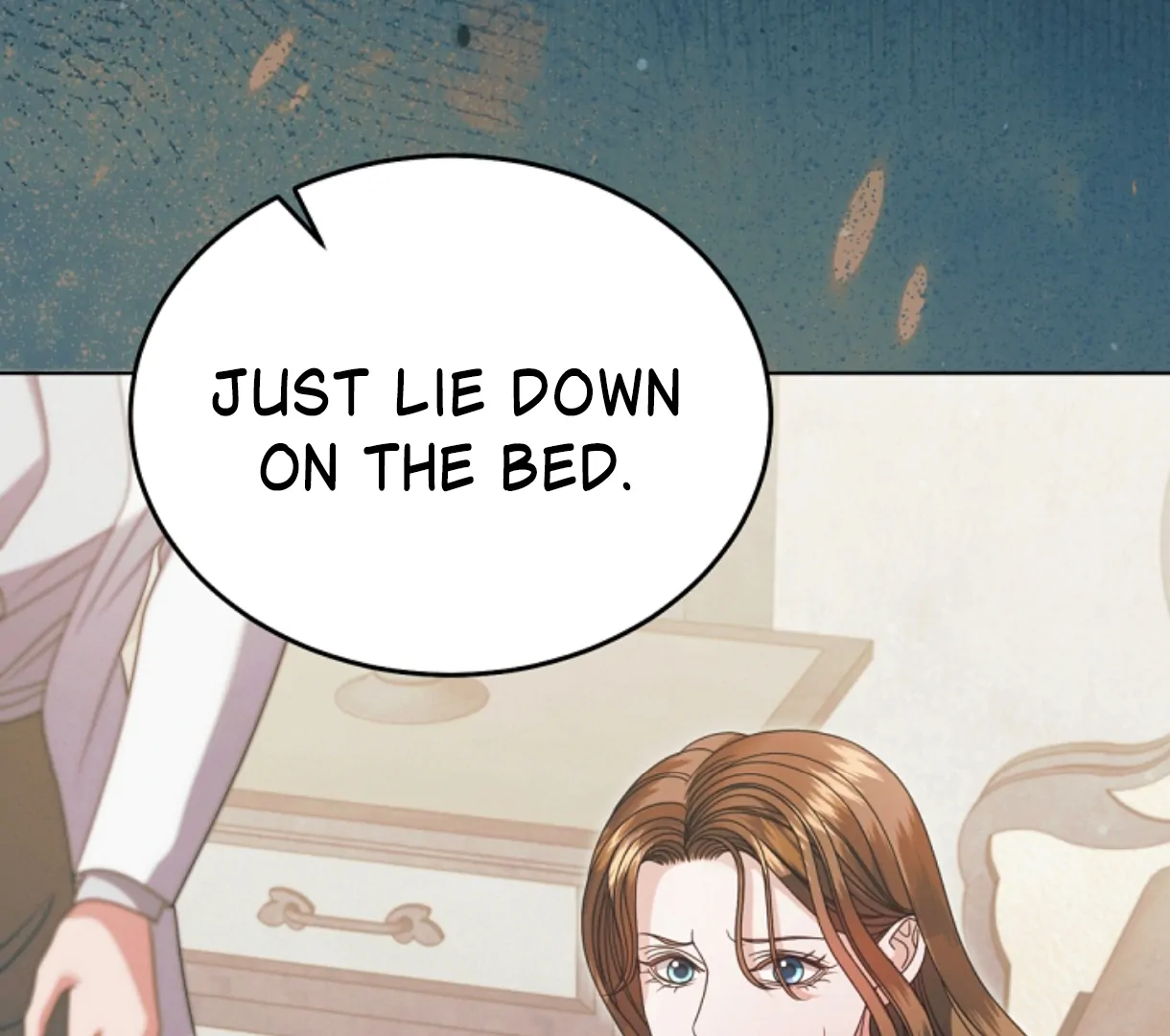 Read Try Begging Me EN Manga Online