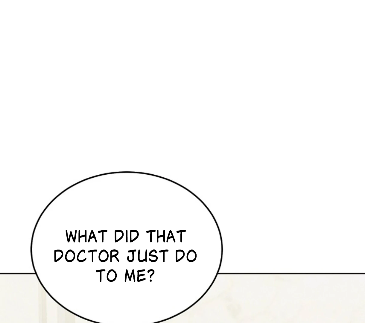 Read Try Begging Me EN Manga Online