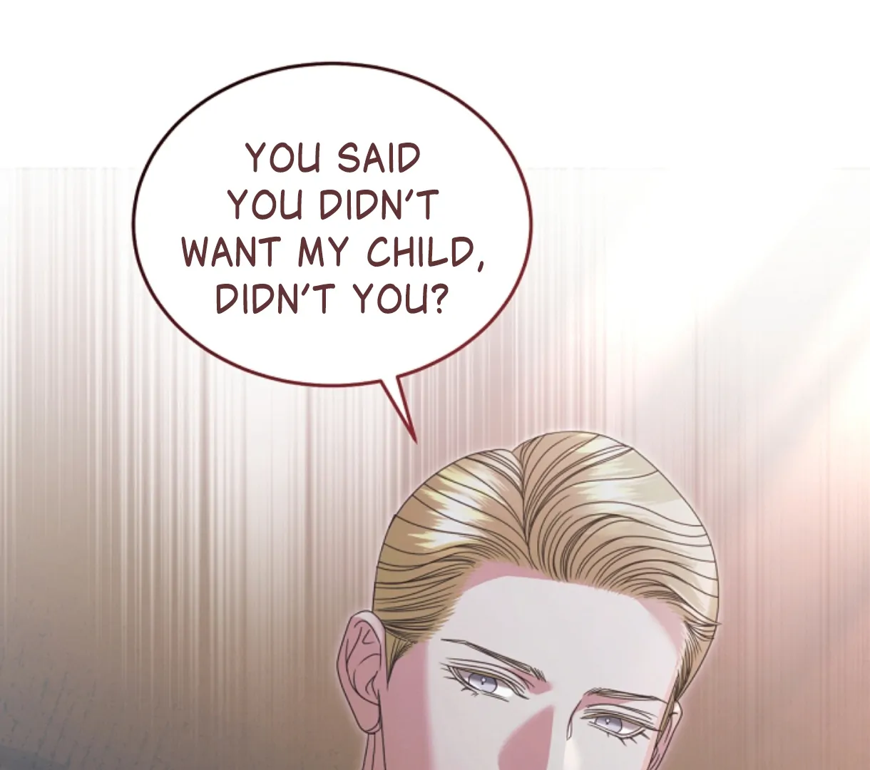 Read Try Begging Me EN Manga Online