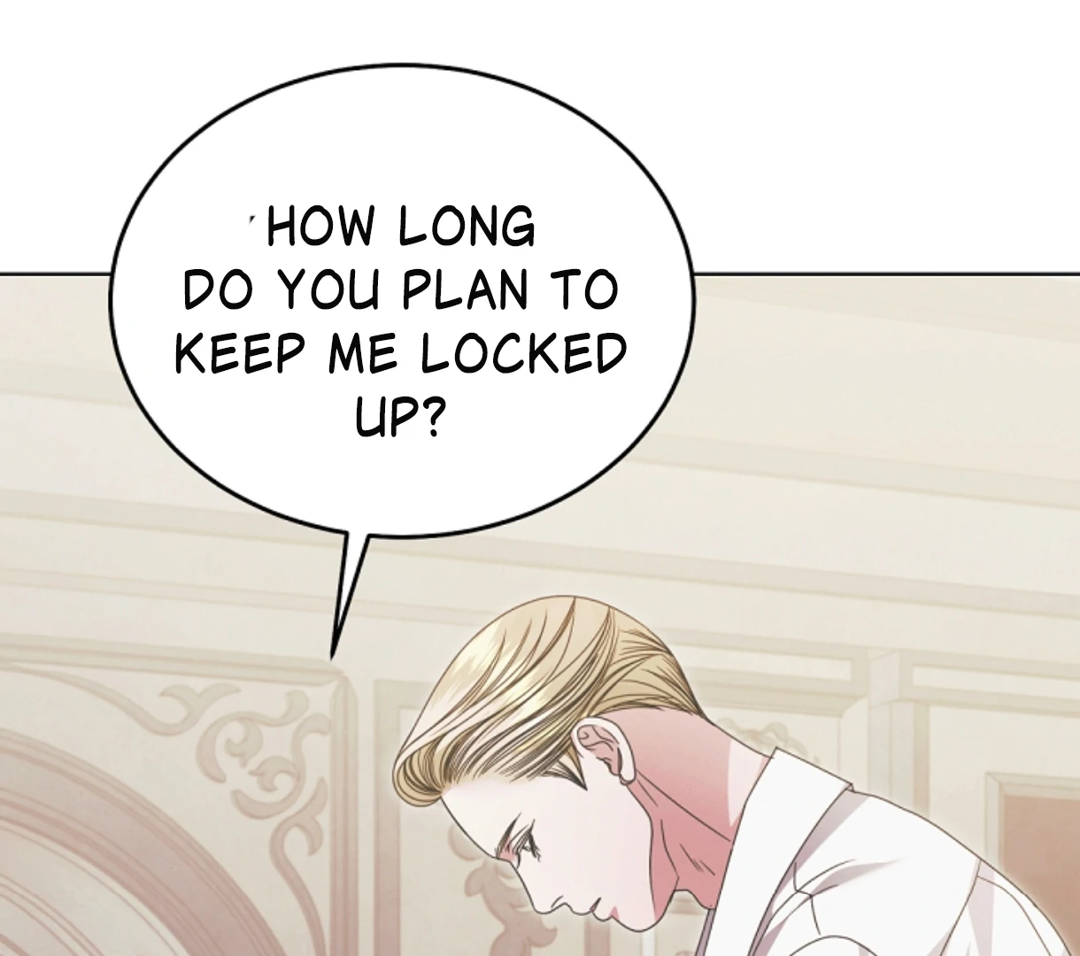 Read Try Begging Me EN Manga Online