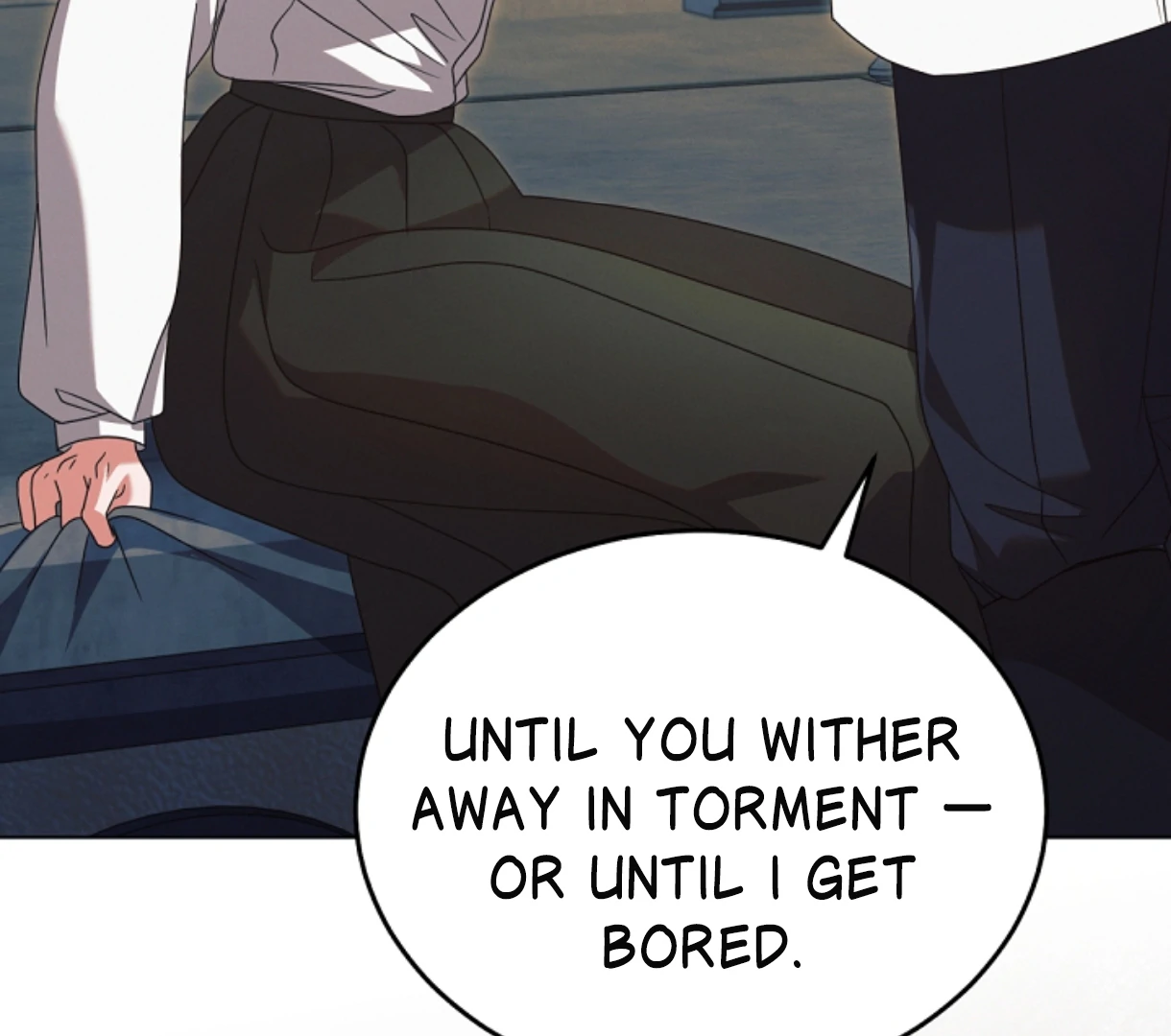 Read Try Begging Me EN Manga Online