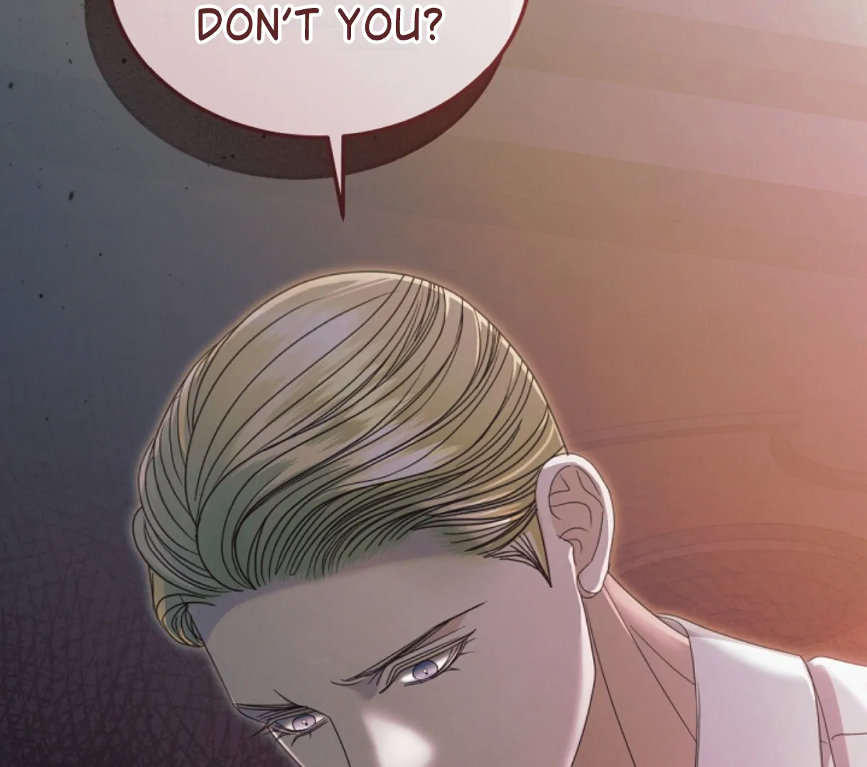 Read Try Begging Me EN Manga Online