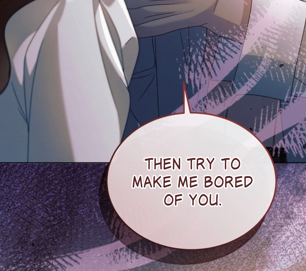 Read Try Begging Me EN Manga Online