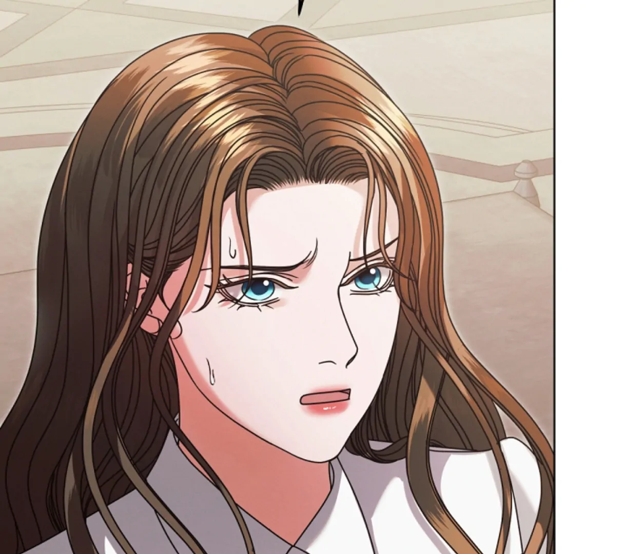 Read Try Begging Me EN Manga Online