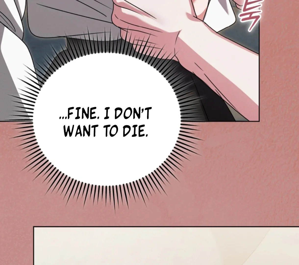 Read Try Begging Me EN Manga Online