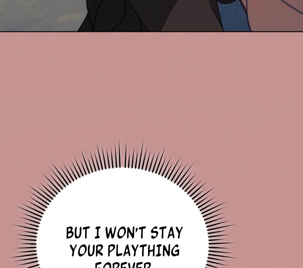 Read Try Begging Me EN Manga Online