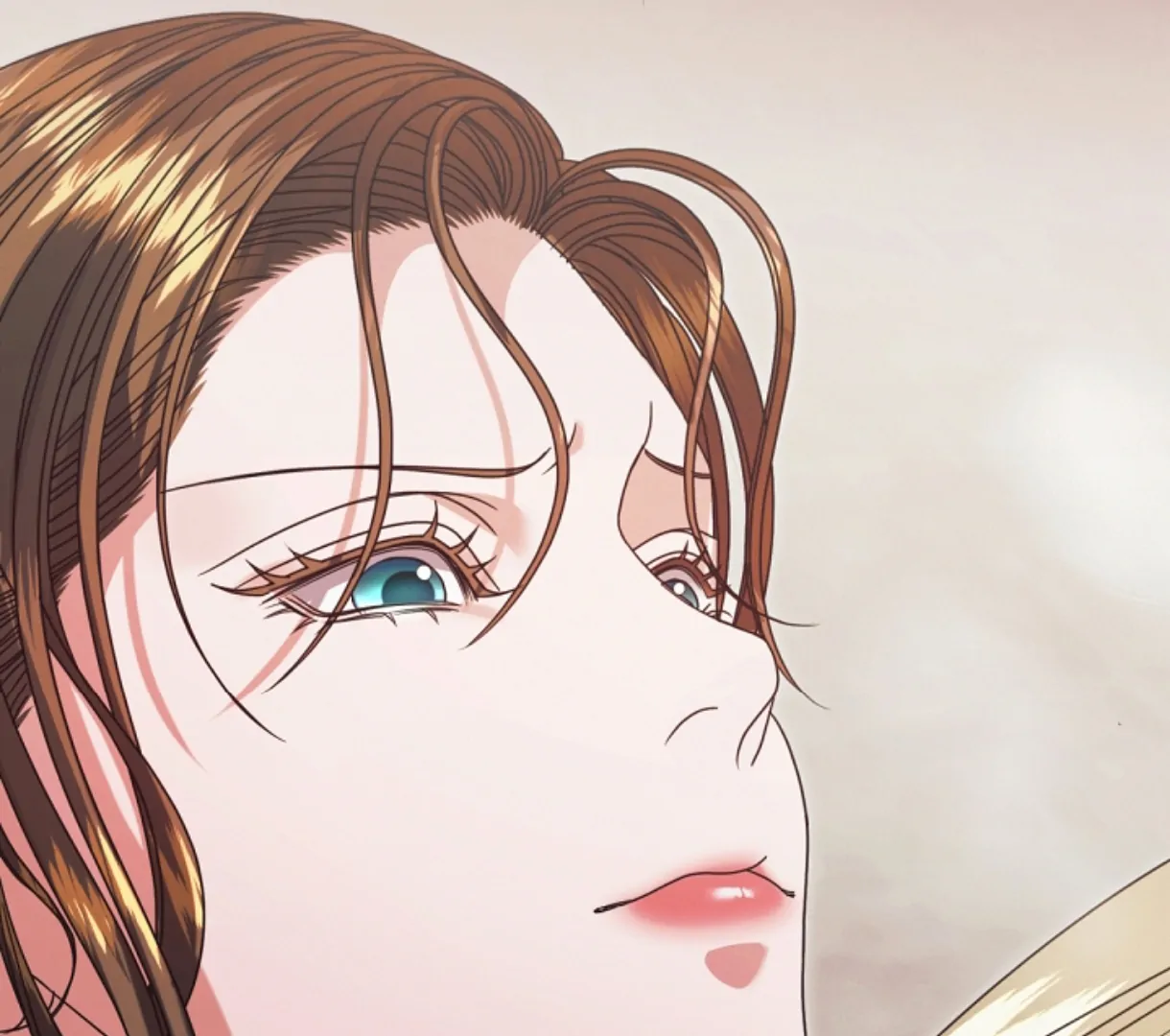 Read Try Begging Me EN Manga Online