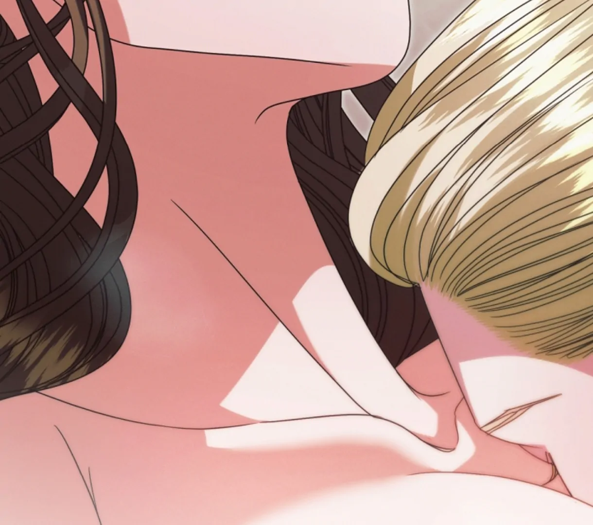 Read Try Begging Me EN Manga Online