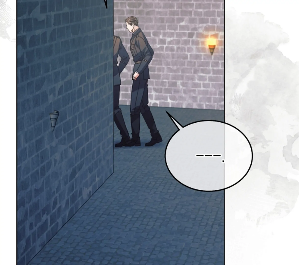 Read Try Begging Me EN Manga Online