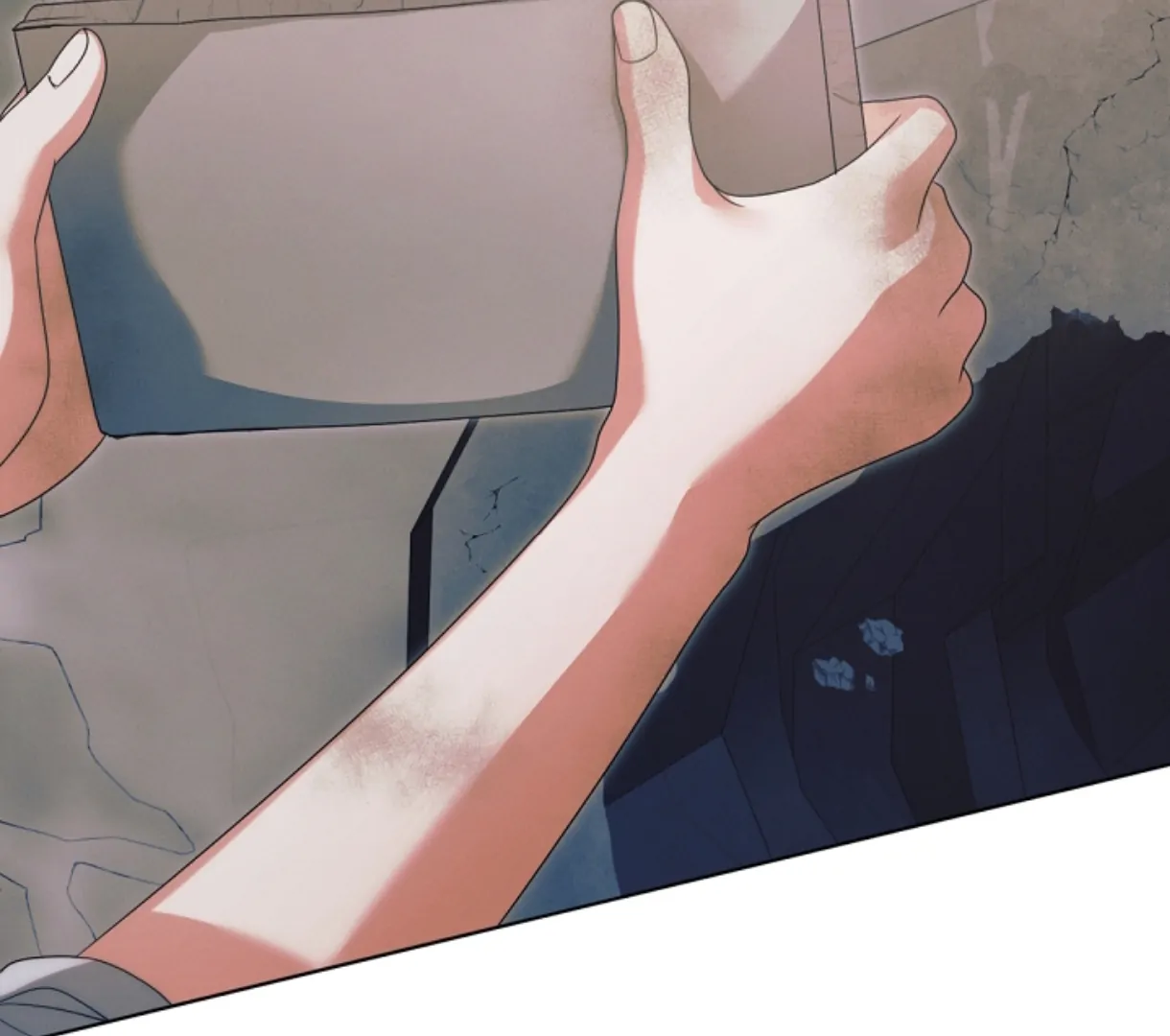 Read Try Begging Me EN Manga Online