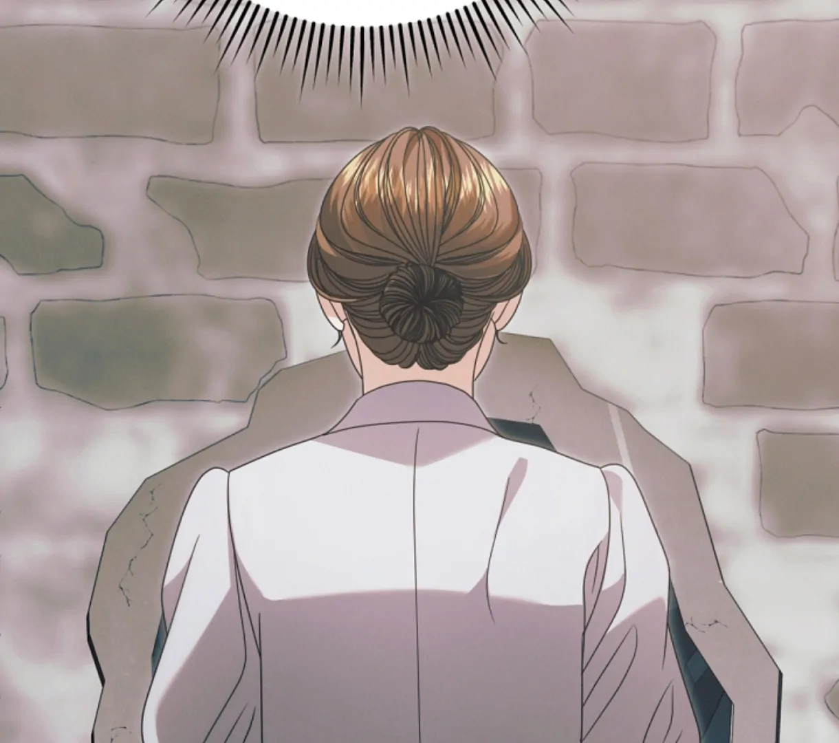 Read Try Begging Me EN Manga Online