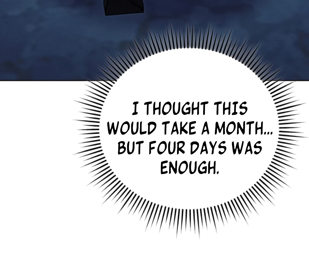 Read Try Begging Me EN Manga Online