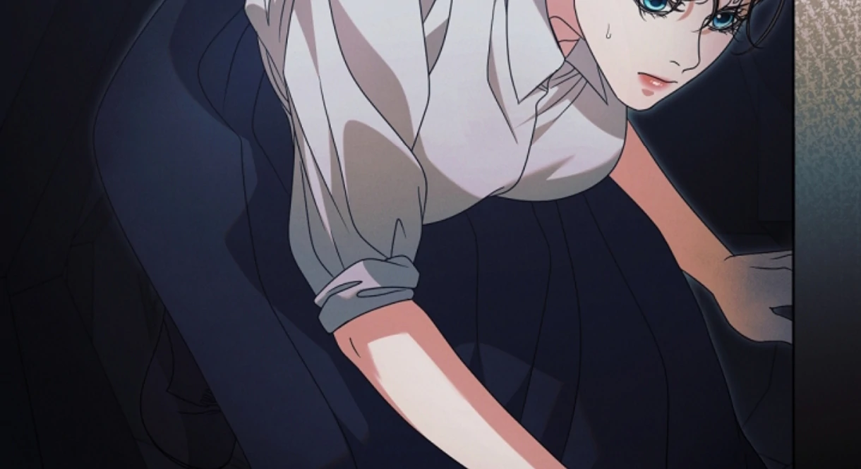 Read Try Begging Me EN Manga Online