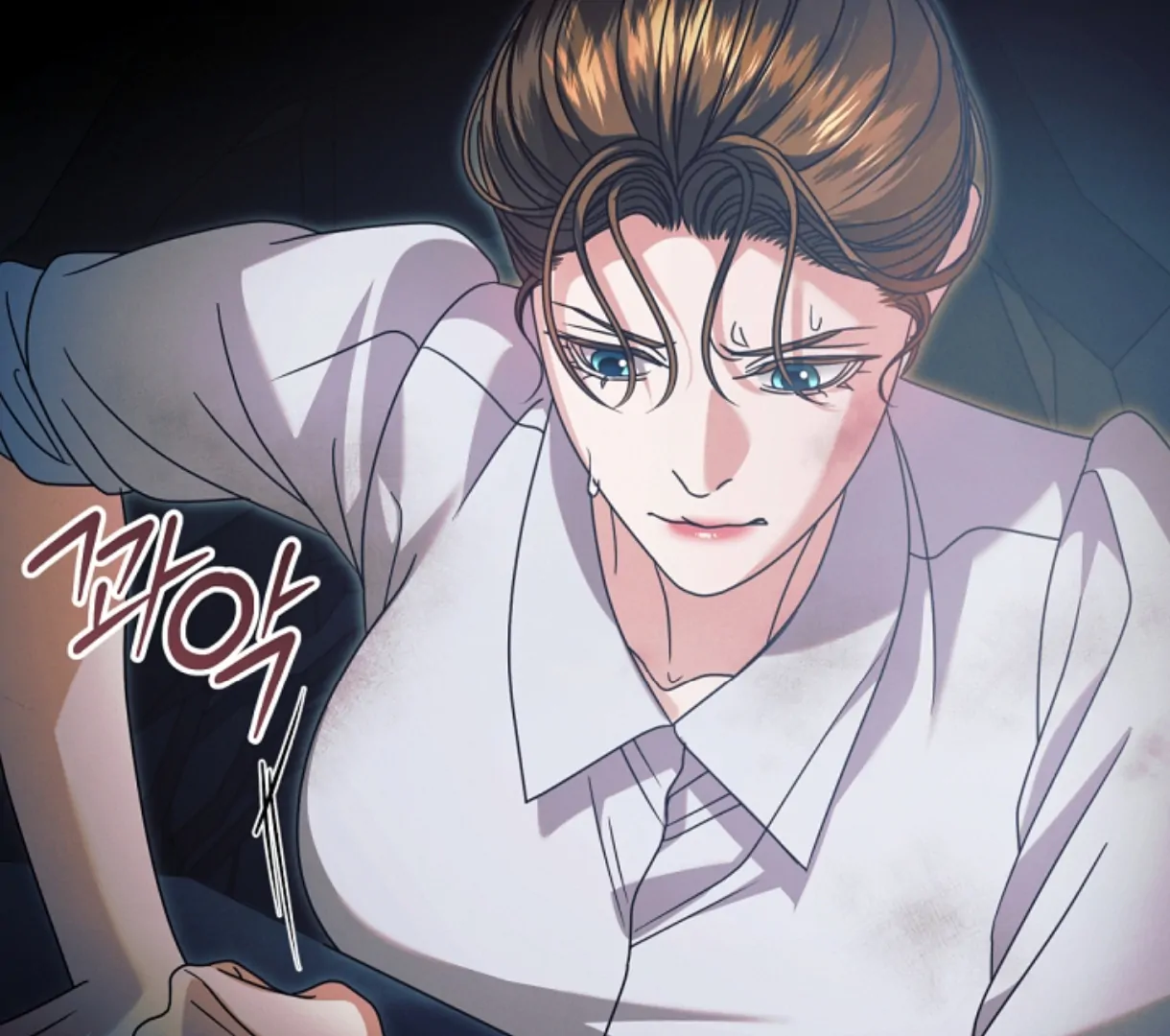Read Try Begging Me EN Manga Online