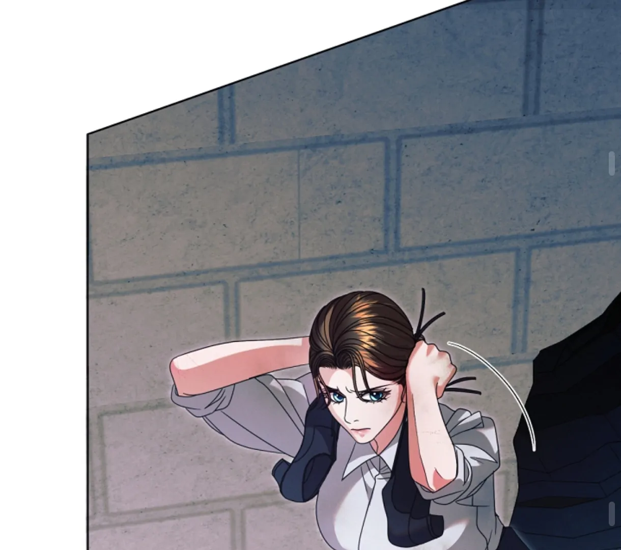 Read Try Begging Me EN Manga Online