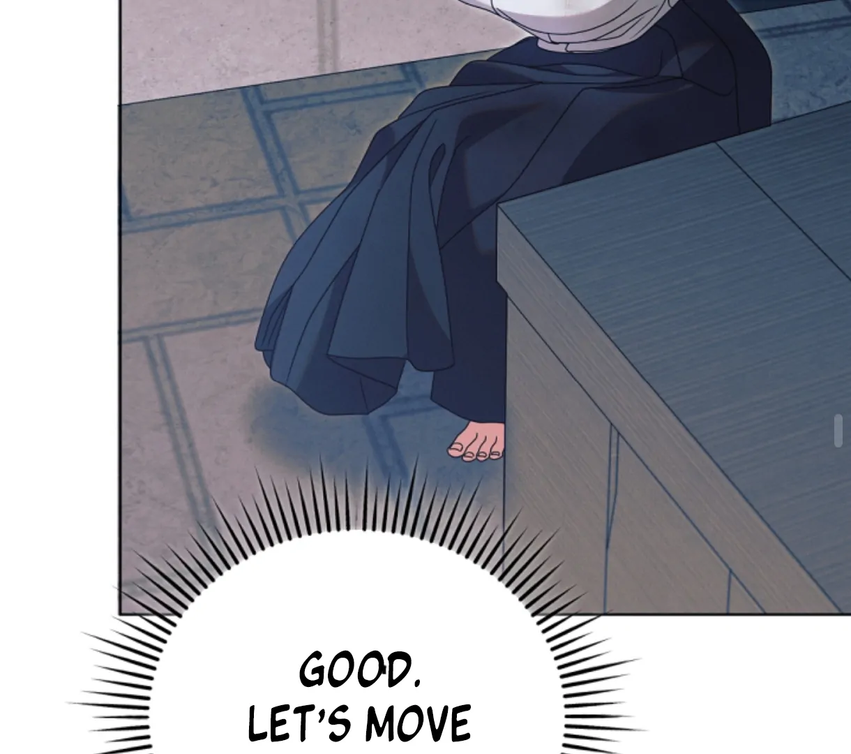 Read Try Begging Me EN Manga Online