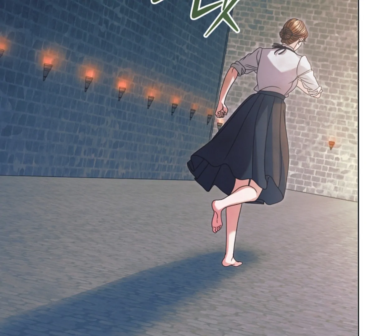 Read Try Begging Me EN Manga Online