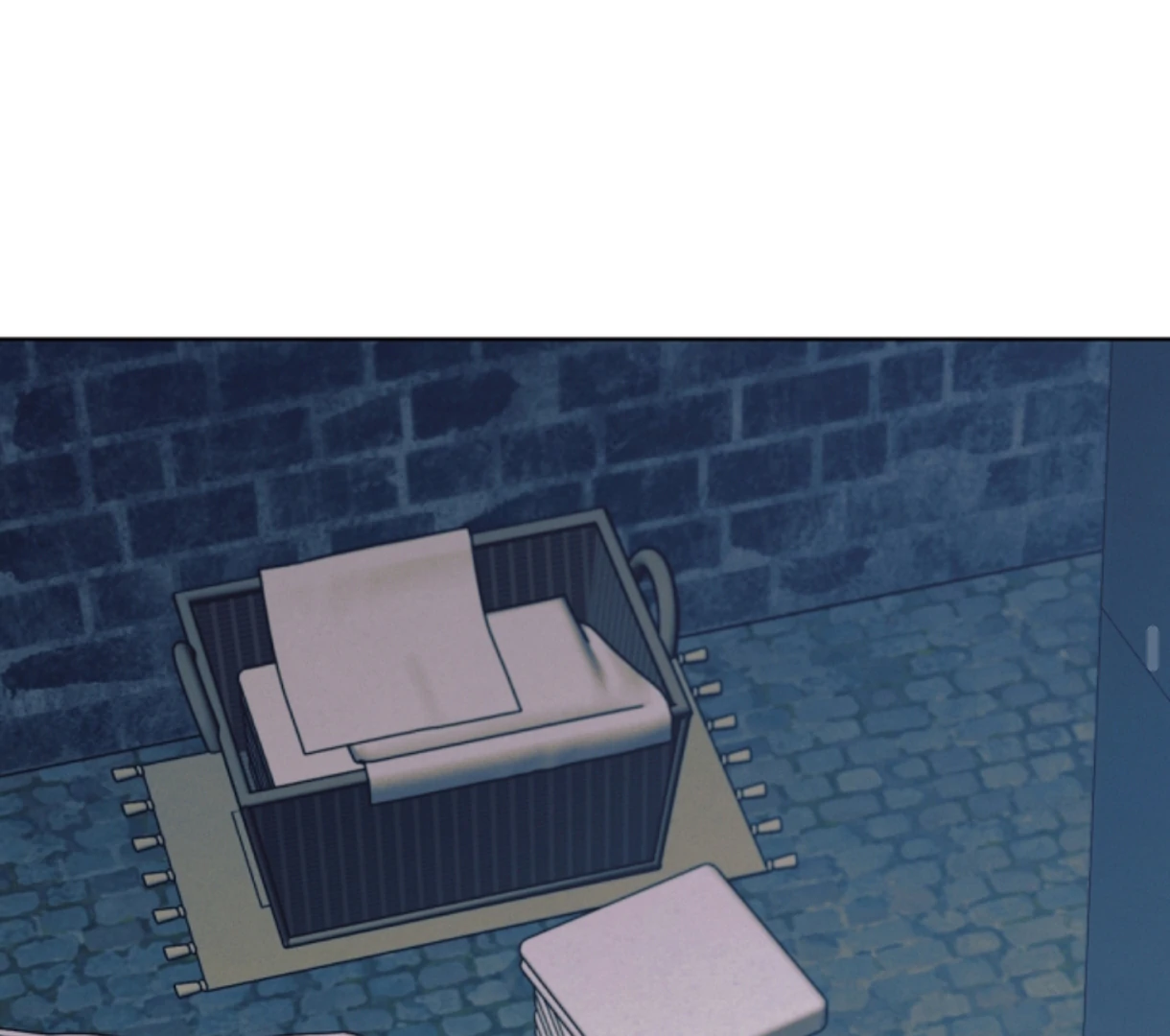 Read Try Begging Me EN Manga Online