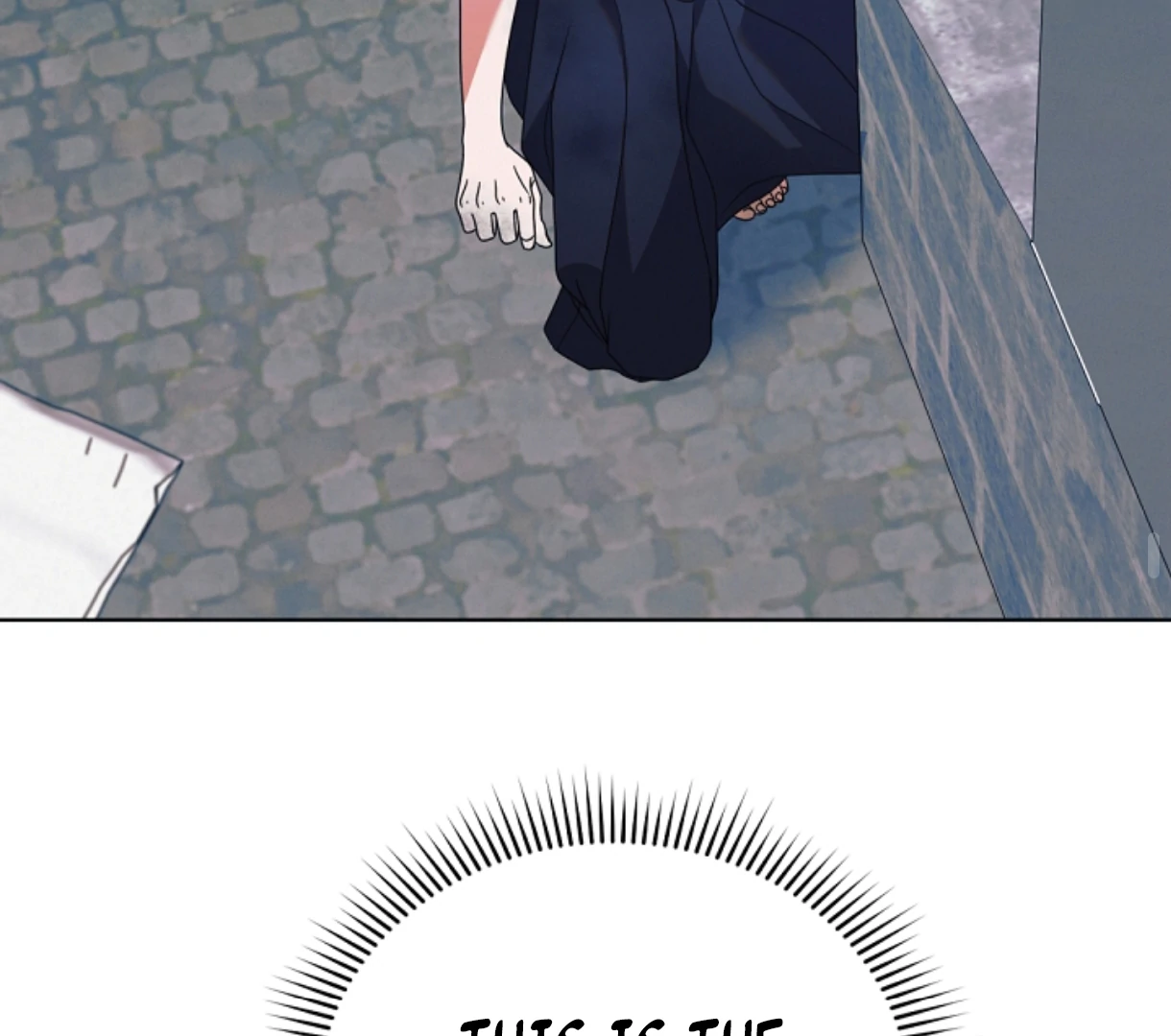 Read Try Begging Me EN Manga Online