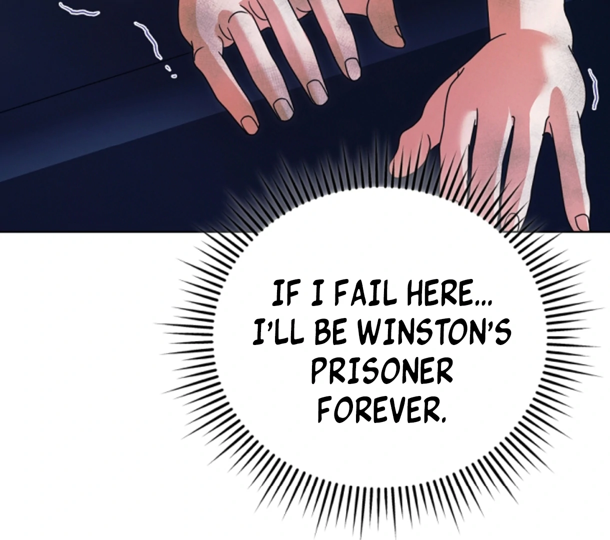 Read Try Begging Me EN Manga Online