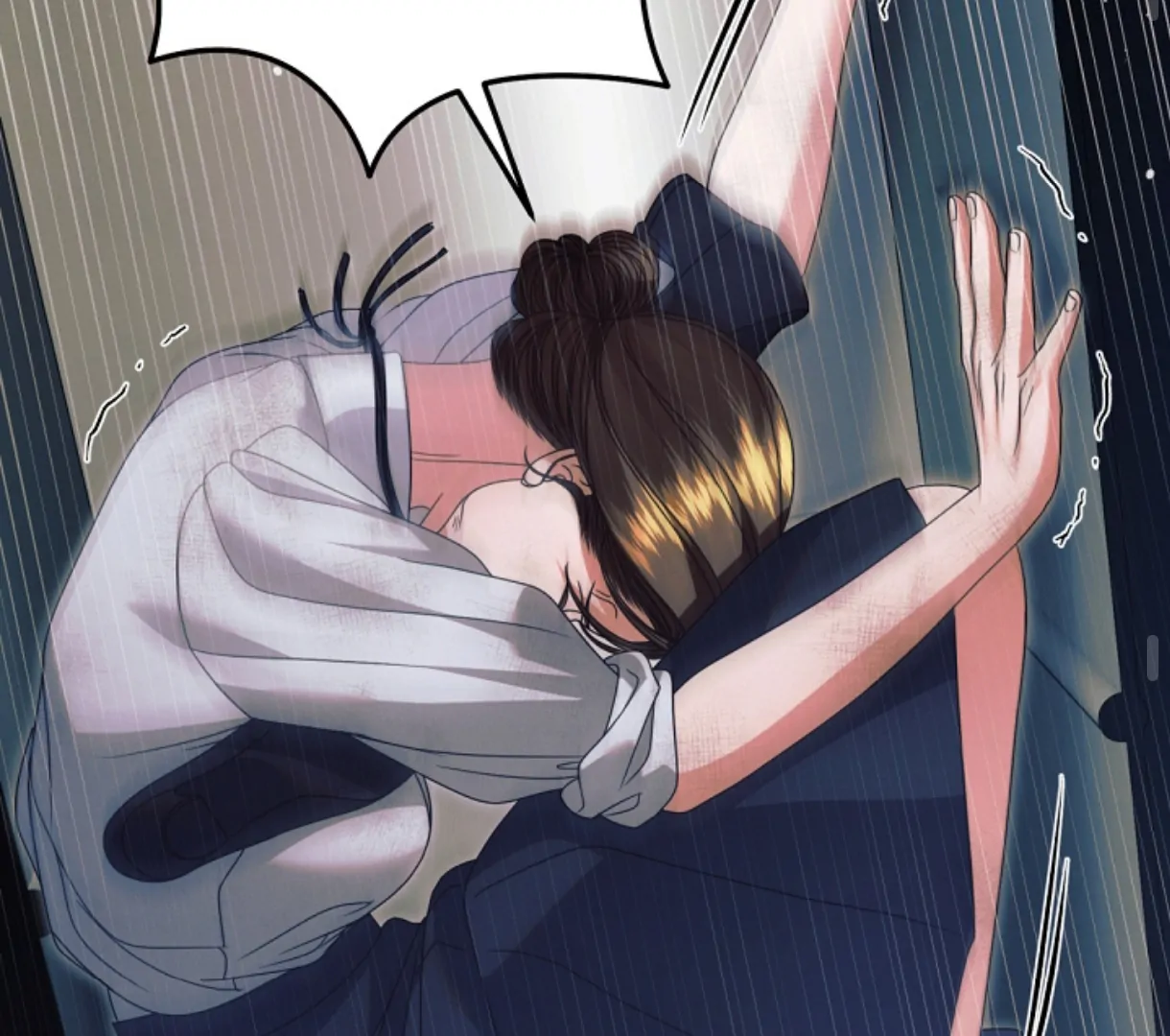 Read Try Begging Me EN Manga Online