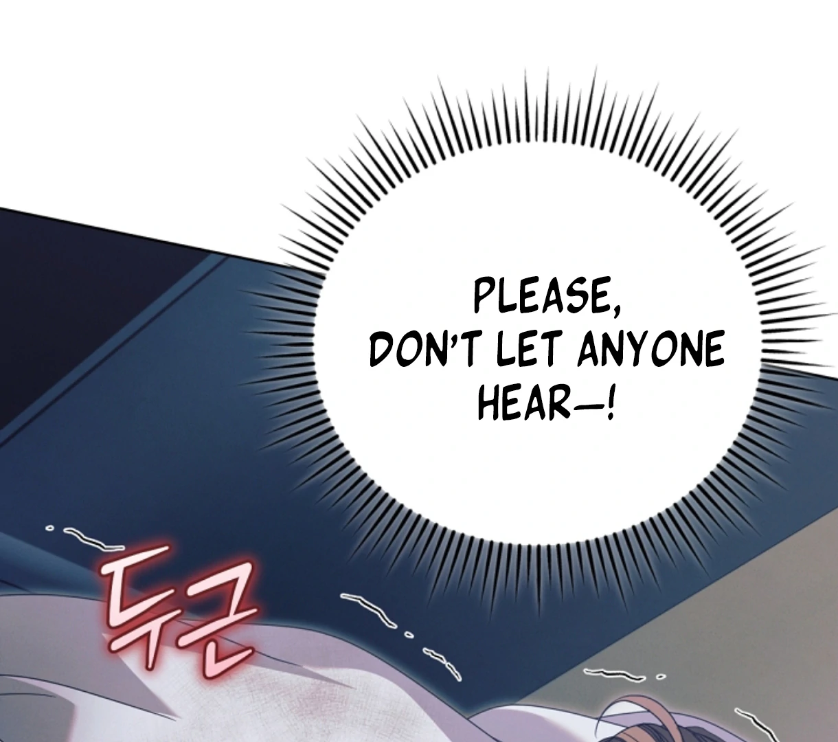 Read Try Begging Me EN Manga Online