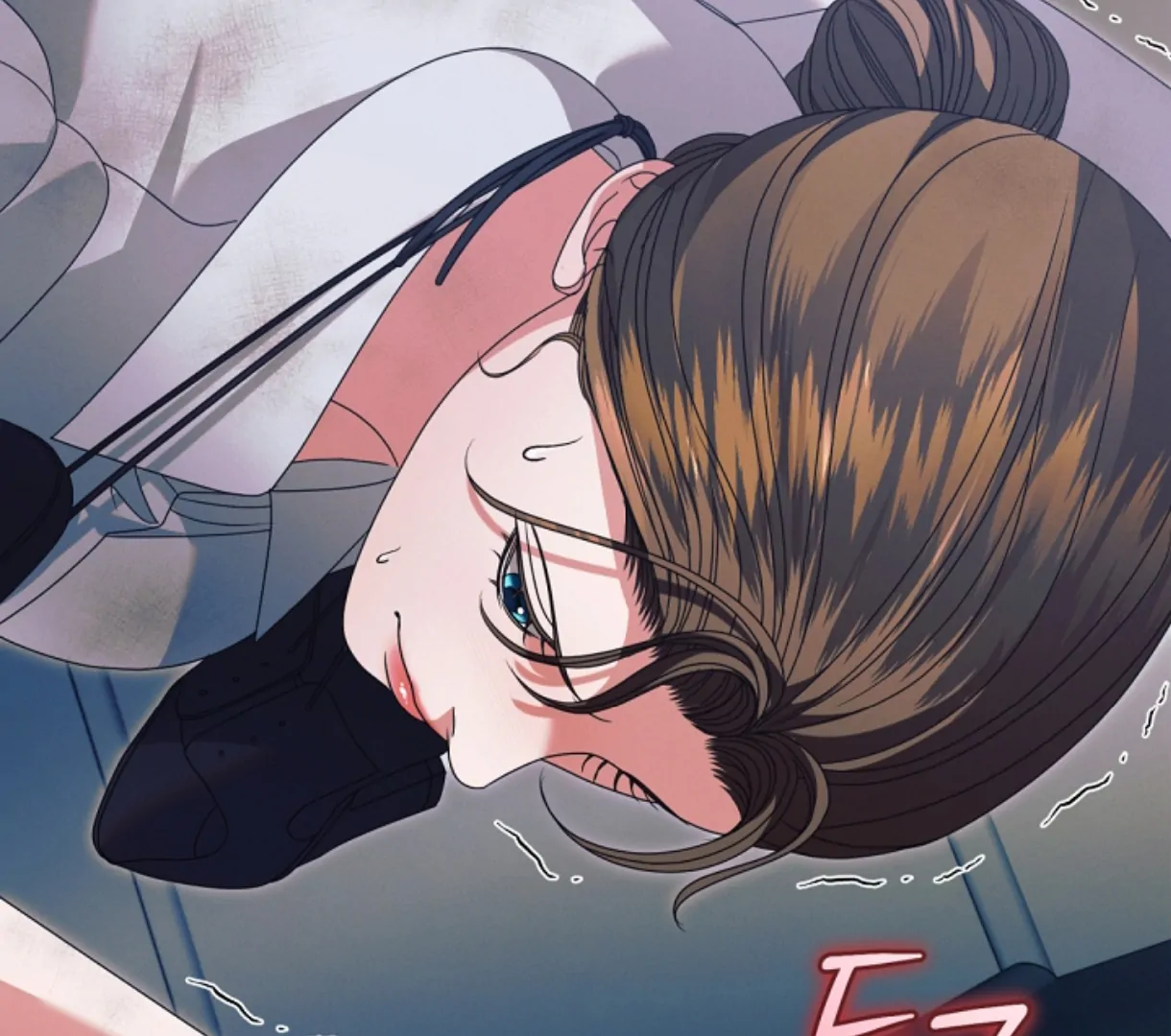 Read Try Begging Me EN Manga Online