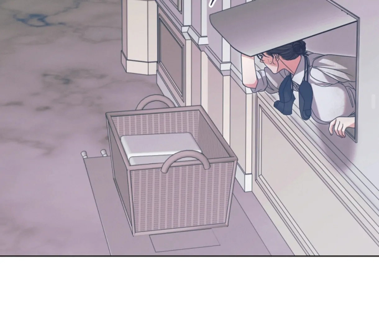 Read Try Begging Me EN Manga Online
