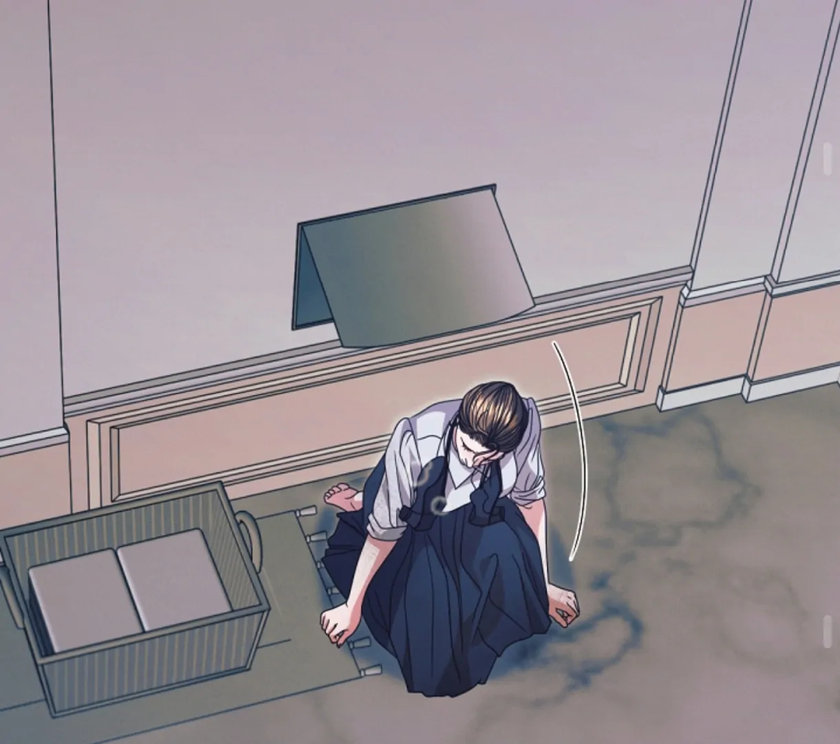 Read Try Begging Me EN Manga Online