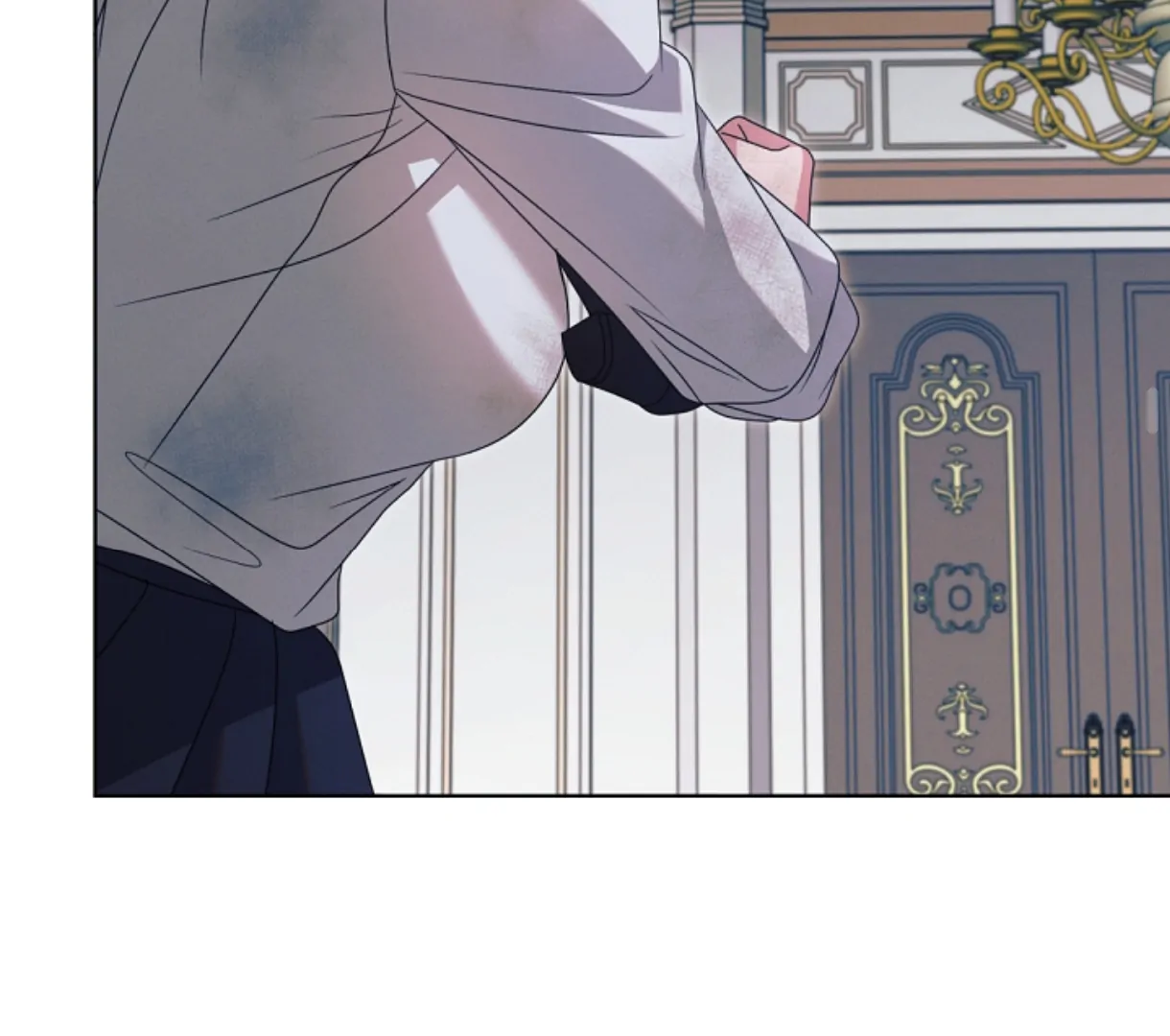 Read Try Begging Me EN Manga Online