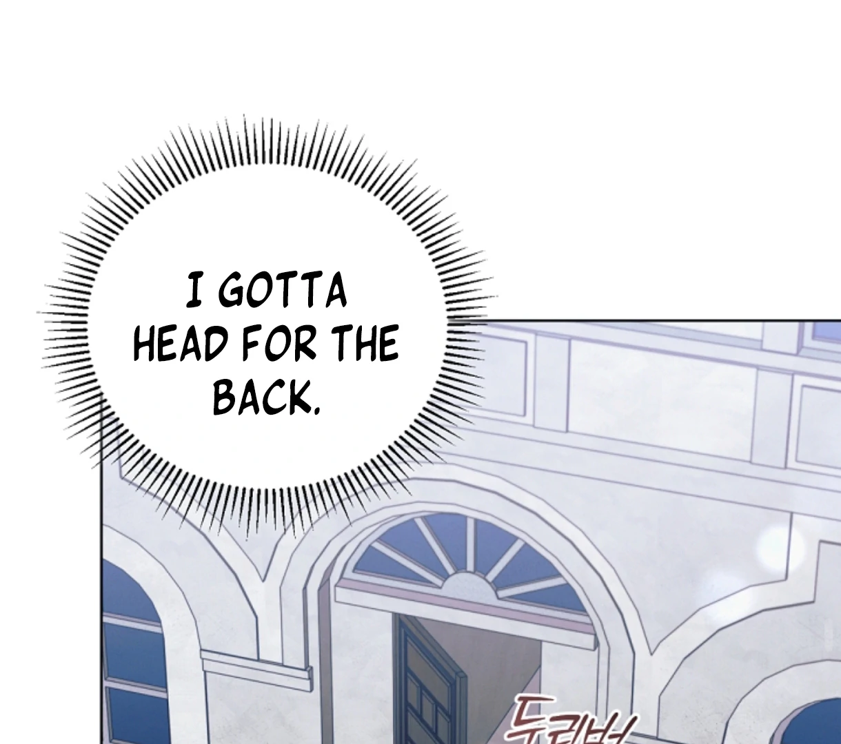 Read Try Begging Me EN Manga Online