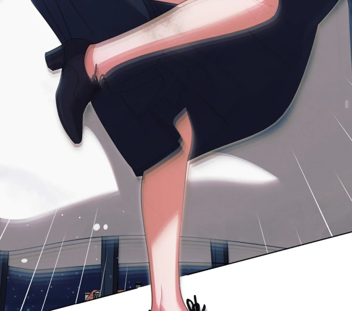 Read Try Begging Me EN Manga Online