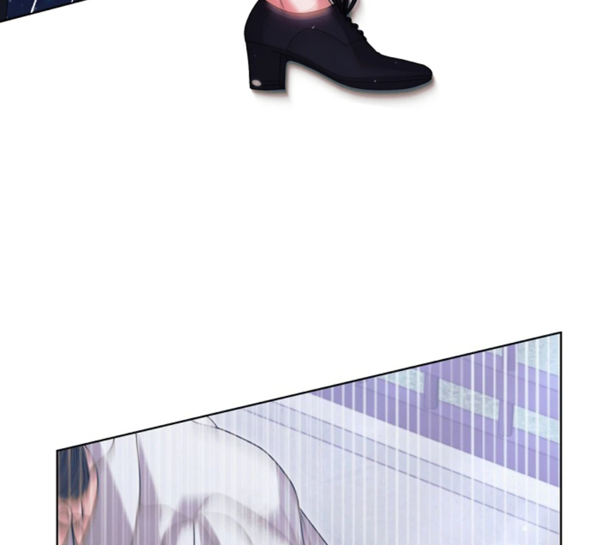 Read Try Begging Me EN Manga Online