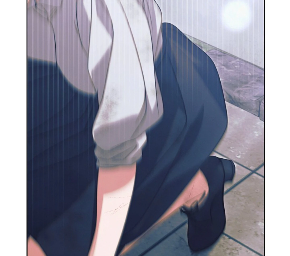Read Try Begging Me EN Manga Online