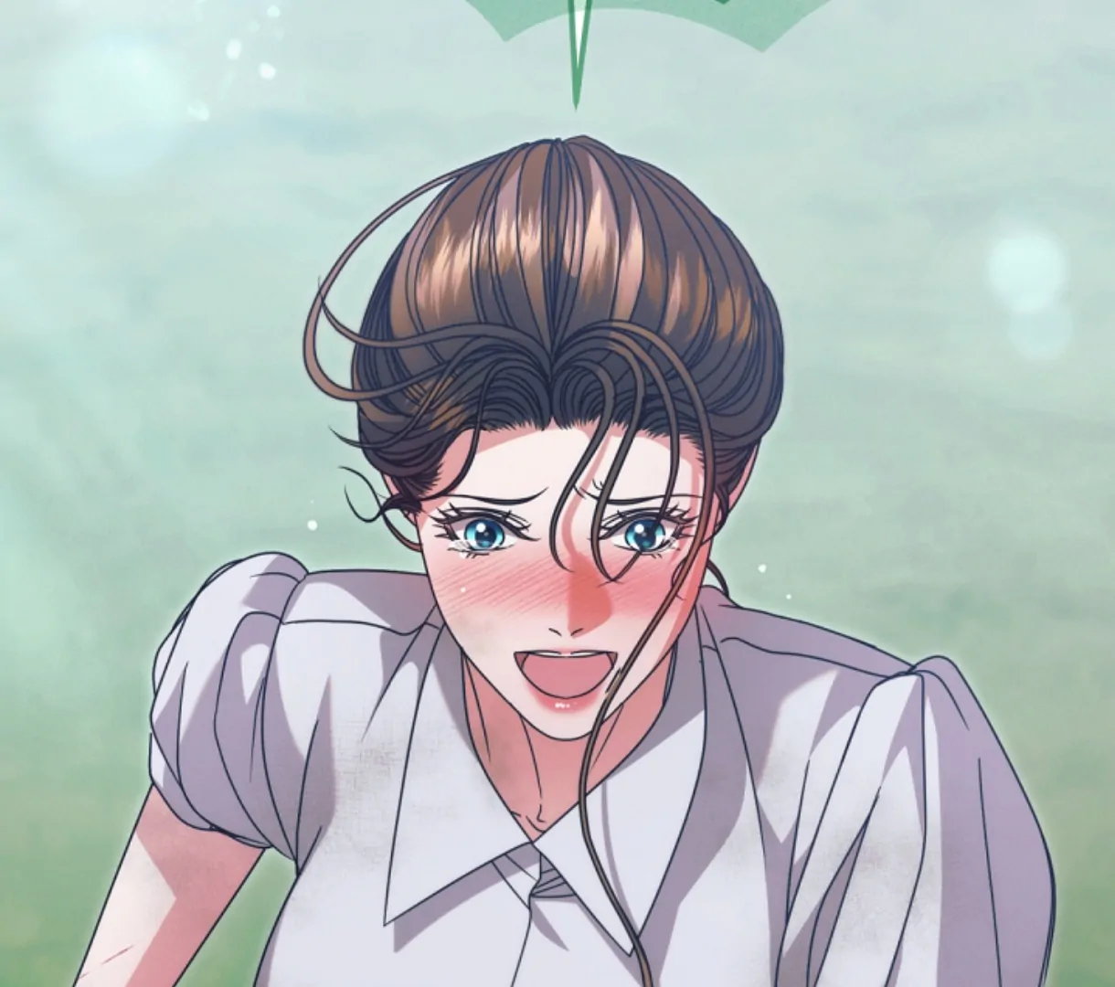 Read Try Begging Me EN Manga Online