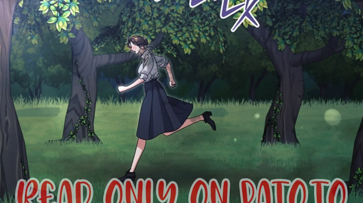 Read Try Begging Me EN Manga Online