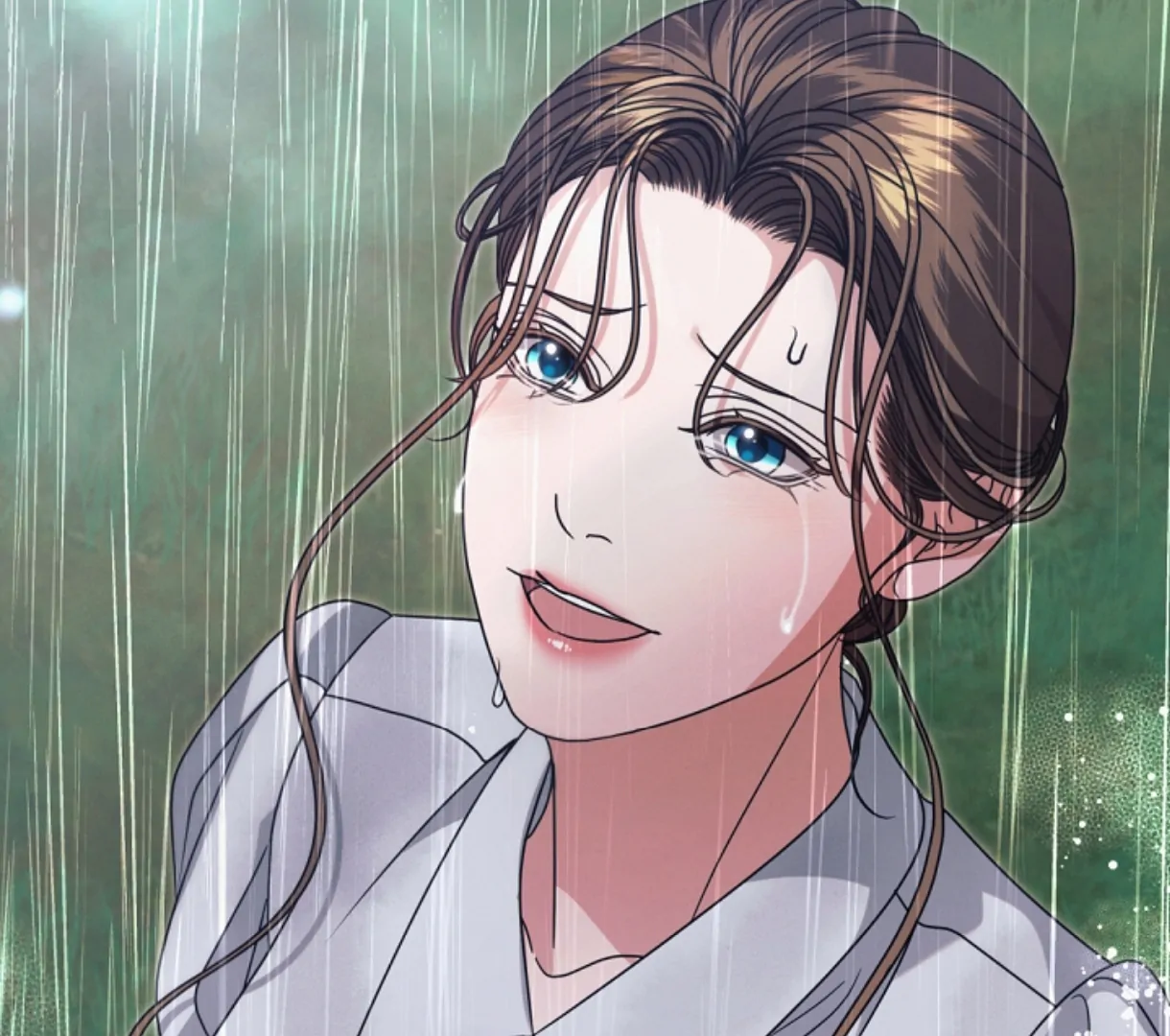 Read Try Begging Me EN Manga Online