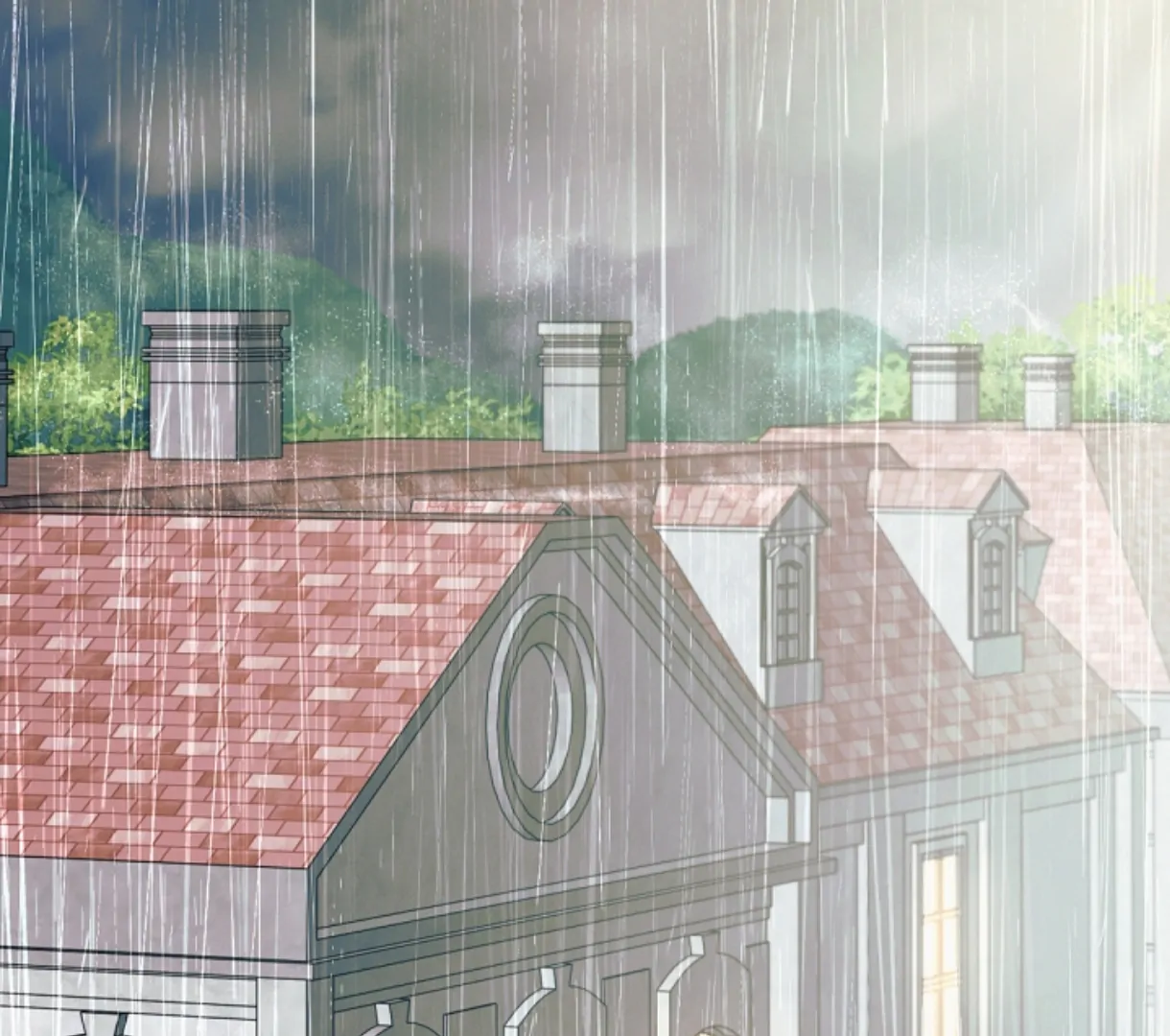 Read Try Begging Me EN Manga Online