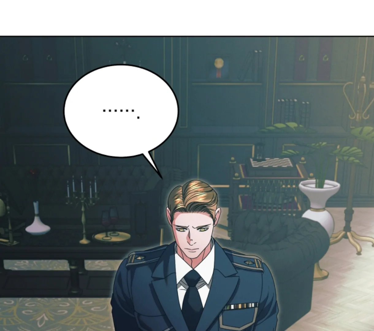 Read Try Begging Me EN Manga Online