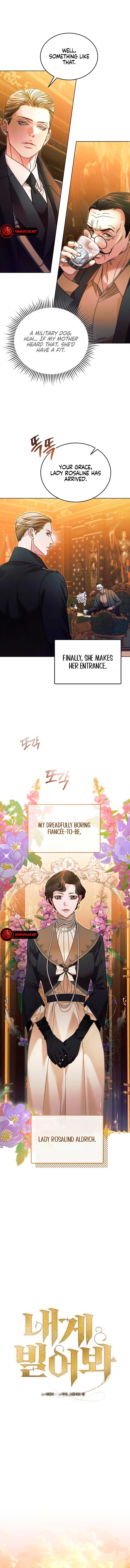 Read Try Begging Me EN Manga Online