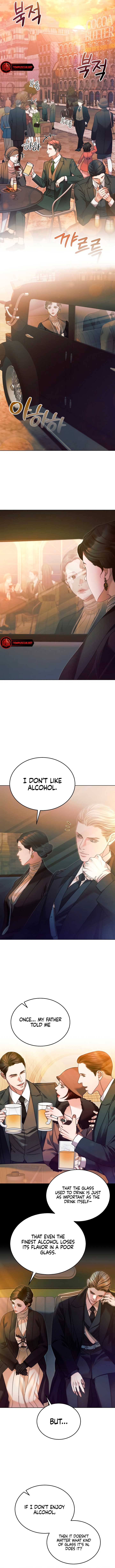 Read Try Begging Me EN Manga Online