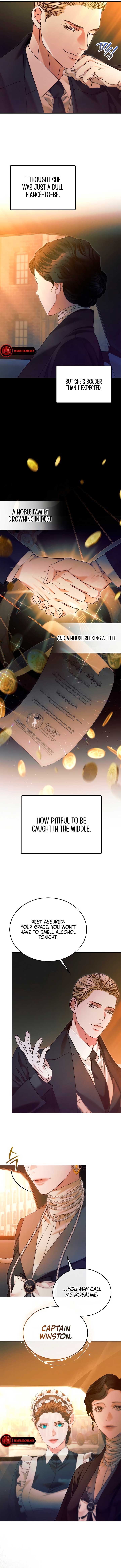 Read Try Begging Me EN Manga Online