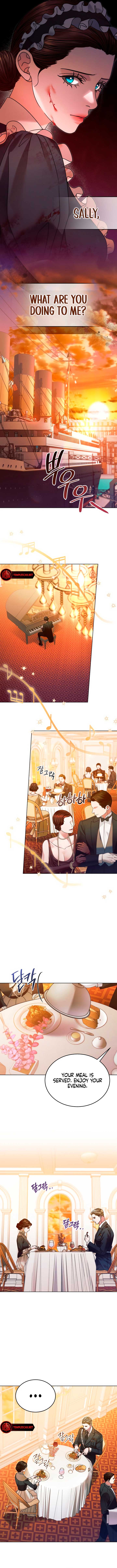 Read Try Begging Me EN Manga Online
